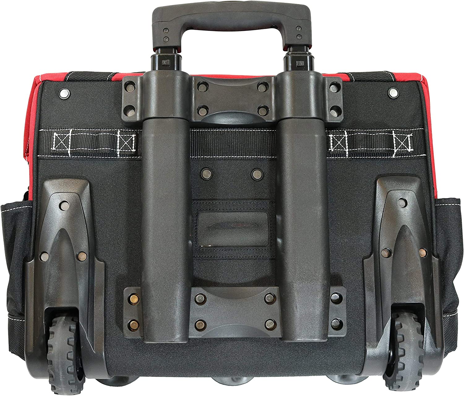 3CUA9 Utility Bag, 24 x 18 in., Pk 250